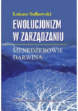 Ewolucjonizm w zarządzaniu