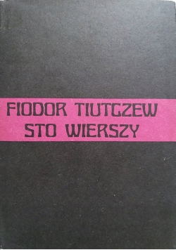 Sto wierszy