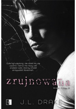 Zrujnowana
