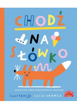 Chodź na słówko