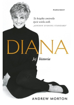 Diana Jej historia
