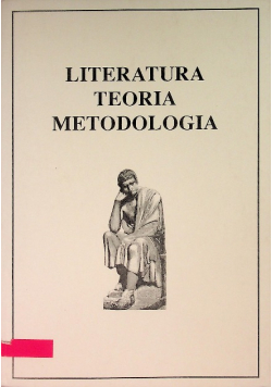 Literatura Teoria Metodologia