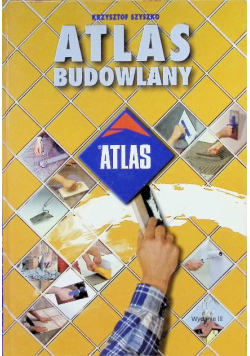 Atlas budowlany