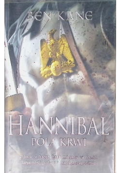 Hannibal Pola krwi