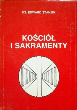 Kościół i sakramenty