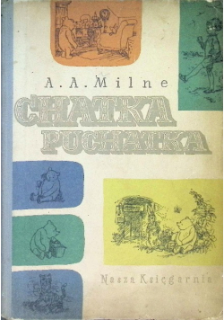 Chatka Puchatka