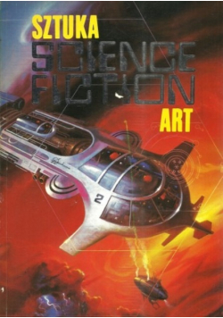 Sztuka Science Fiction Art