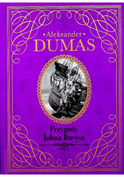 Przygody Johna Davysa 3 tomy