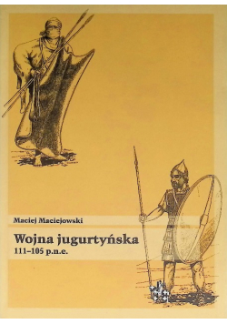 Wojna jugurtyńska 111 105 p.n.e