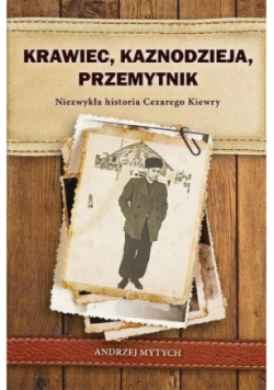 Krawiec  kaznodzieja przemytnik
