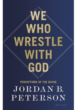 We who wrestle with God