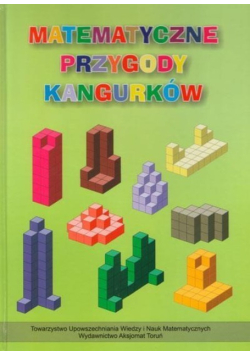 Matematyczne przygody kangurków