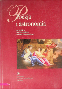 Poezja i astronomia