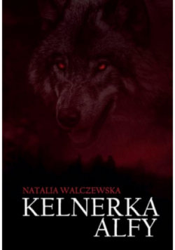 Kelnerka Alfy