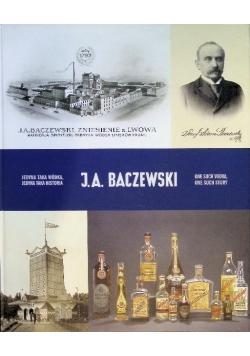 Jedyna taka wódka