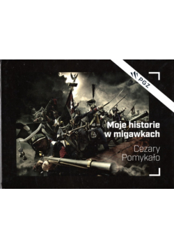 Moje historie w migawkach