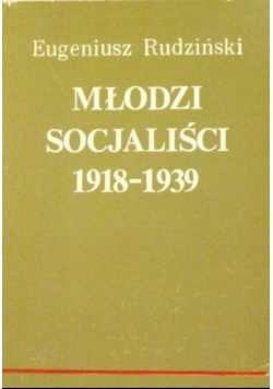 Młodzi Socjaliści 1918-1939