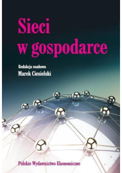 Sieci w gospodarce