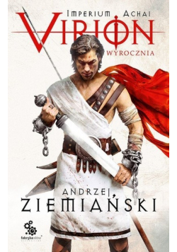 Virion Tom 1 Wyrocznia