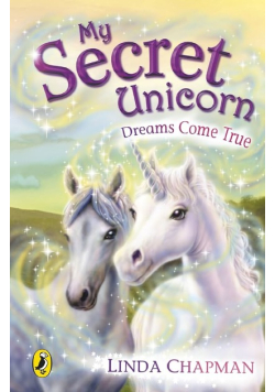 My secret unicorn Dreams Come True