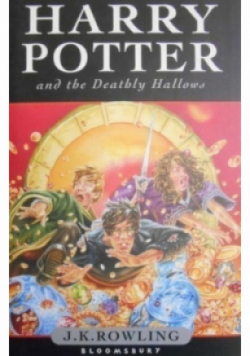 Harry Potter and the Deathly Hallows