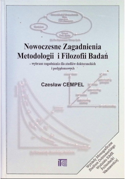 Nowoczesne Zagadnienia Metodologii i Filozofii Badań