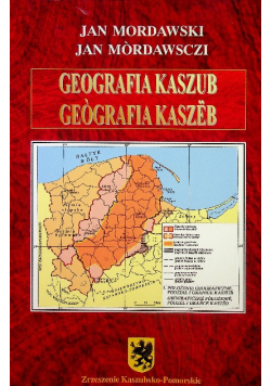 Geografia kaszub