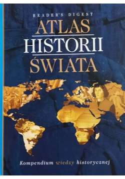 Atlas Historii Świata