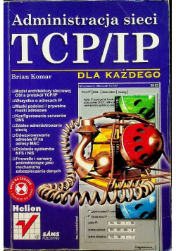 Administracja sieci TCP IP