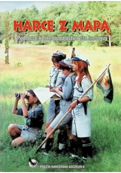 Harce z mapą