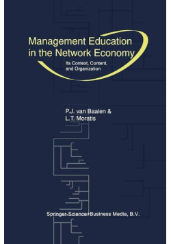 Management education in the Network economy