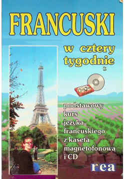 Francuski w cztery tygodnie