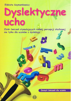 Dyslektyczne ucho