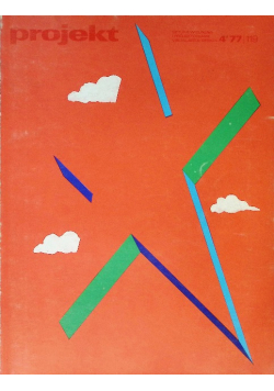 Projekt Nr 4 / 77