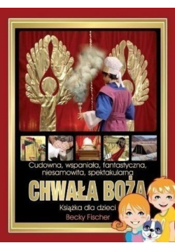 Chwała Boża