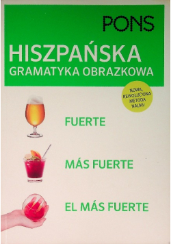 Hiszpańska gramatyka obrazkowa