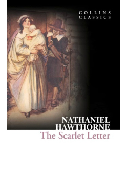 The Scarlet Letter