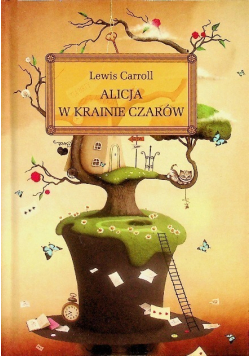 Alicja w Krainie Czarów