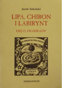 Lipa chiron i labirynt