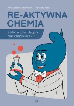 Re - aktywna chemia