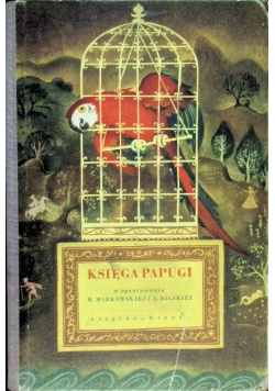 Księga papugi