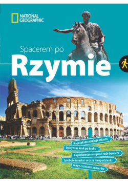 Spacerem po Rzymie