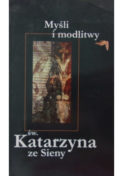 Myśli i modlitwy