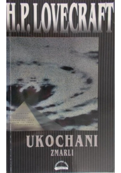 Ukochani zmarli