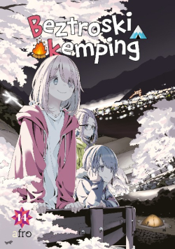 Beztroski Kemping Tom 14