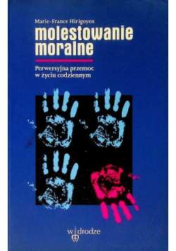 Molestowanie moralne