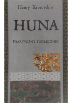 Huna praktyczny podręcznik