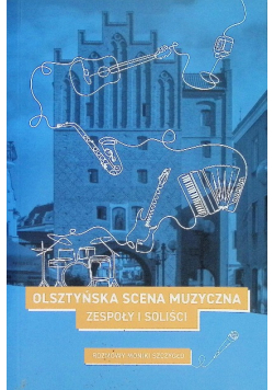 Olsztyńska Scena Muzyczna