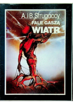 Fale gaszą wiatr