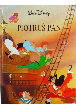 Piotruś Pan